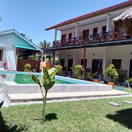 Jeri Home Stay Kuta  Exterior foto