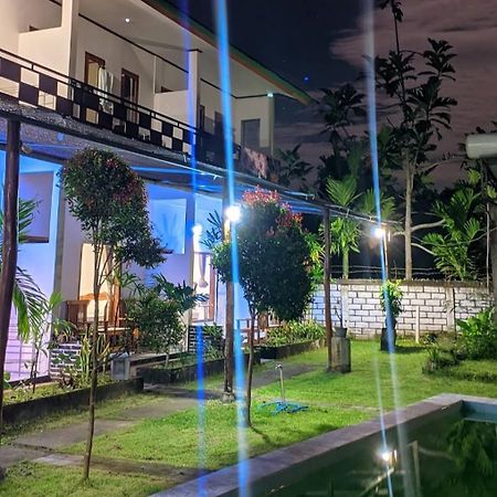 Jeri Home Stay Kuta  Exterior foto