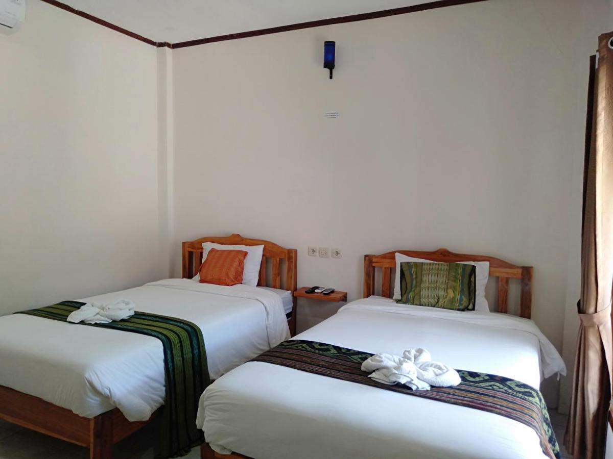 Jeri Home Stay Kuta  Exterior foto