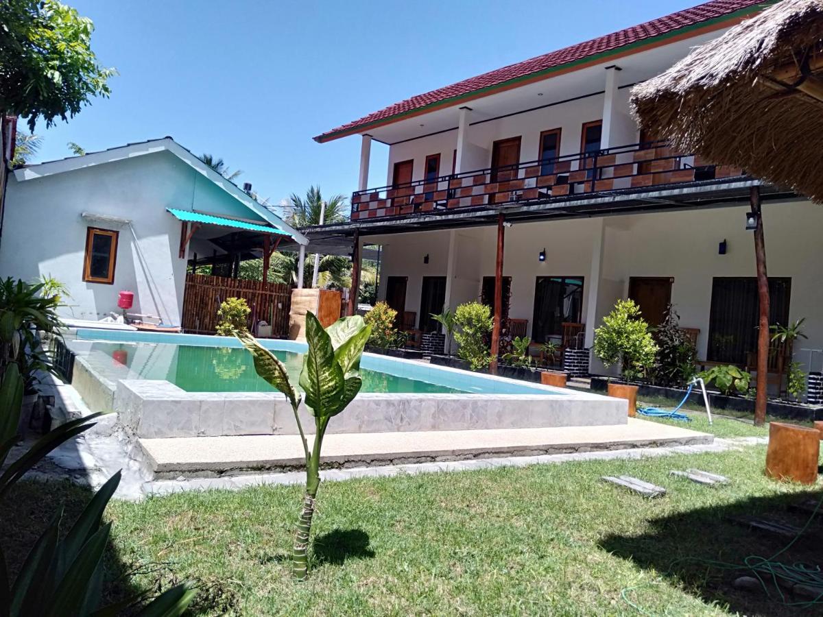 Jeri Home Stay Kuta  Exterior foto