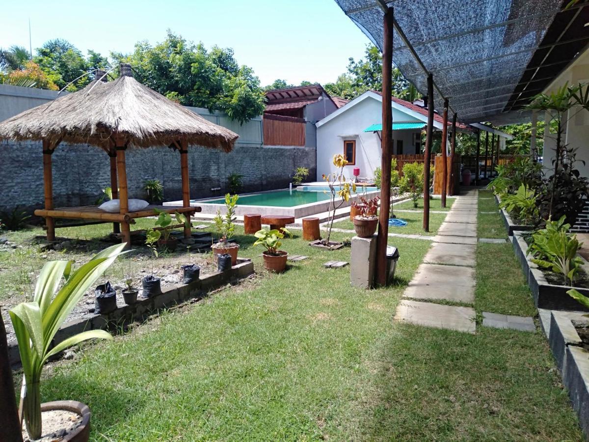 Jeri Home Stay Kuta  Exterior foto