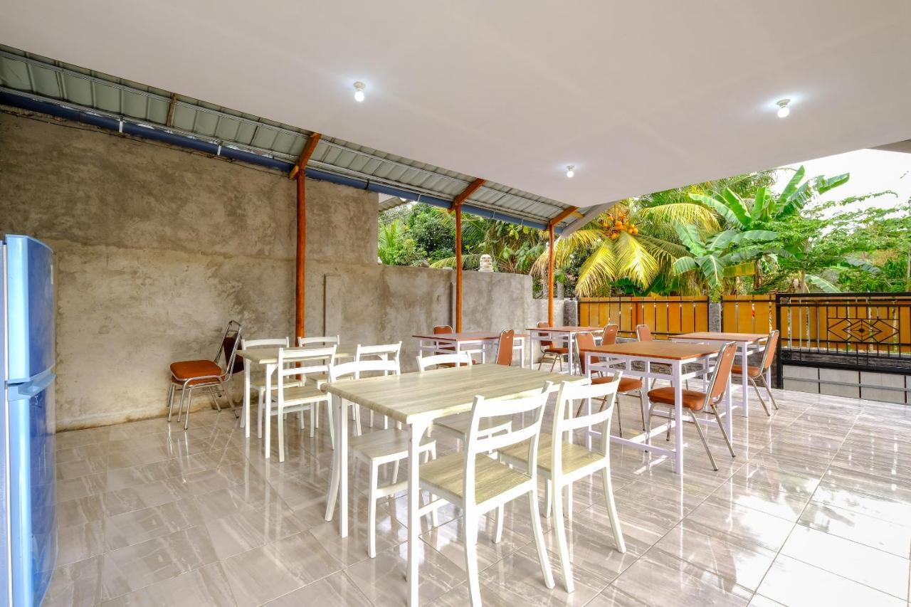 Jeri Home Stay Kuta  Exterior foto