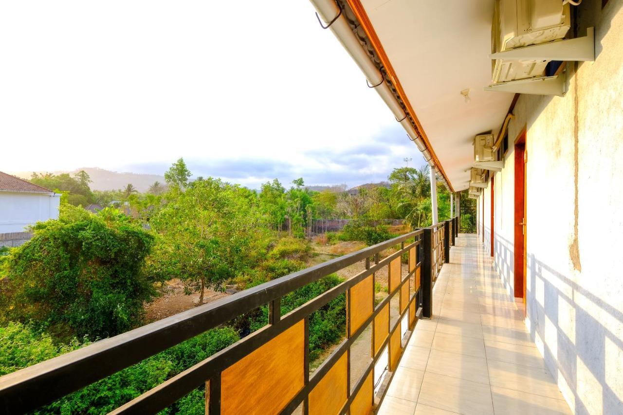 Jeri Home Stay Kuta  Exterior foto